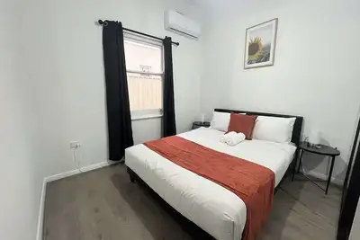 Image de Tasha's Duplex on Muller