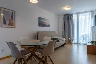 Atlantic Sagres T1 Sea View 1. 3