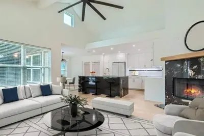 Image de Fifa Ready Coppell 4br w/ Pool •10 Mins to Airport