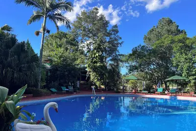 Image de Cabañas Rincón Andaluz