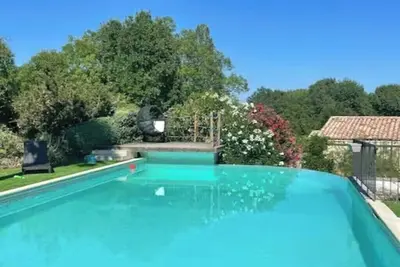 Image de Hameau du Dropt - Périgord - 6 à 33 personnes