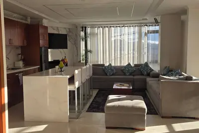 Image de Gorgeous 4-bedroom house in enjoyable Cuenca neighborhood