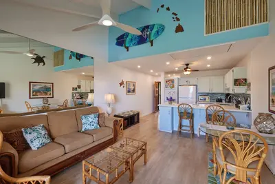 Image de Oceanfront Views - Shores of Maui 207