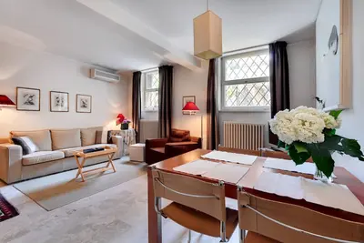 Image de Apartment At The Bridge