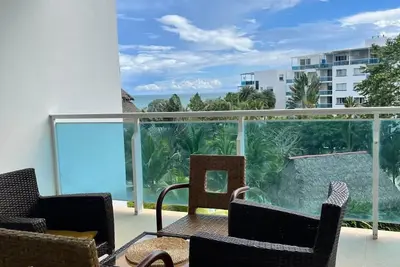 Image de Beach Apartment at Nikki Residences 2 Bedroom