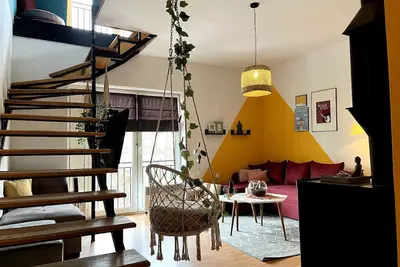 Image de Light and Bright Central