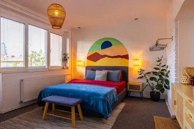 Image de Sunny & Bright Central