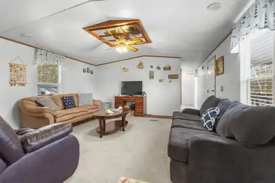 Image de Kings Creek Fish Camp - Steinhatchee Florida