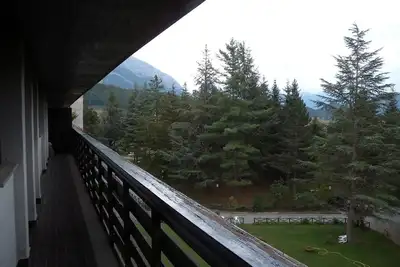 Image de Nature, Sport, Relaxation in Pescasseroli Residence Erica