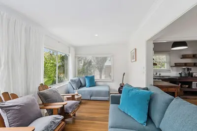 Image de Rawsons Escape Country Comfort by Coledale Beach