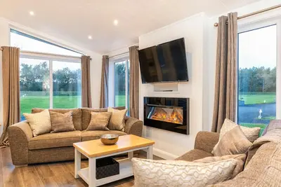 Image de Silverwood Family Lodge