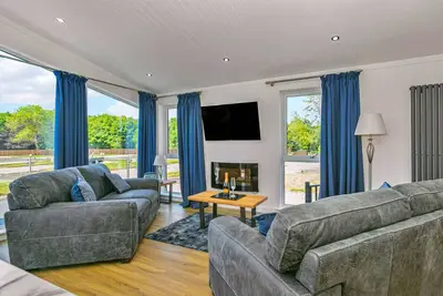 Image de Silverwood Junior Chalet