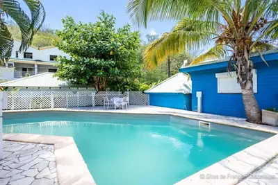 Image de Bungalow Korail