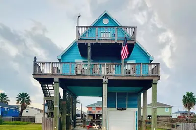 Image de Your relaxing coastal getaway in Surfside Beach