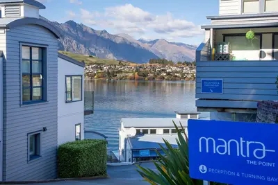 Image de Mantra The Point Queenstown
