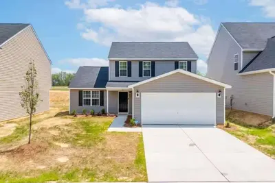 Image de Great Value! New Modern Spacious Home!