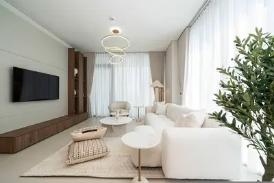 Image de Experience 2br Luxury Living at in Liv Marina