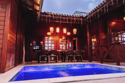 Image de Lagoon Paradise