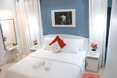 Image de Vasathi Blr-The Royal 2-bedroom @ Btm 2nd Stage, 3min Walk to Jayadeva Metro