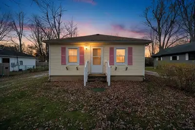 Image de Perfect Blissful 3 Bedroom Retreat Near Lake Erie, Spire, Wine Country, & Trails