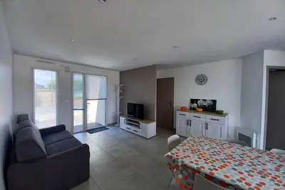 Image de A 2. 5 km du Puy du Fou, maison 4 personnes