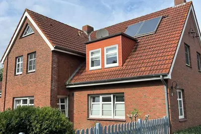 Image de Cozy vacation apartment in Neuharlingersiel (Groß-Holum)- Favorite bunk 1