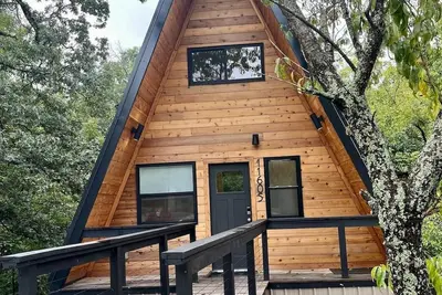 Image de Running Spring Retreat-6. 5 miles to Bentonville