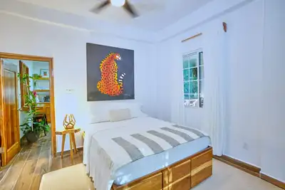 Image de San Ignacio, Belize Junior Suite - Villa Massis with Stylish Comfort in an Elegant, Private Setting