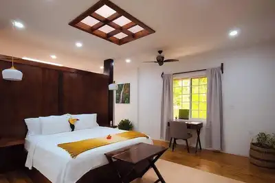 Image de Villa Massis Luxury Villa, San Ignacio, Belize - An Elegant Private Retreat with Premium Comfort