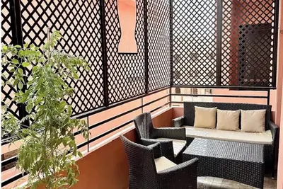 Repère cosy au cœur de Marrakech
