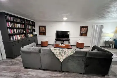 Image de Charming 2-bed private suite at The House on the Hill in marvelous Cave Spring