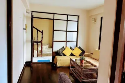 Image de Cozy Apartment in Central Kathmandu