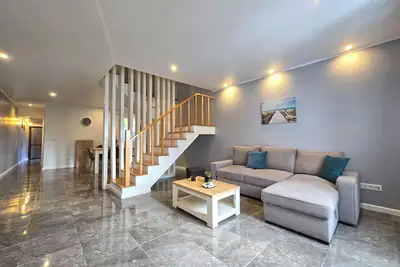 Image de Casa da Maré Azul