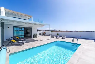 Image de Villa Andrea del Mar by Villa Plus