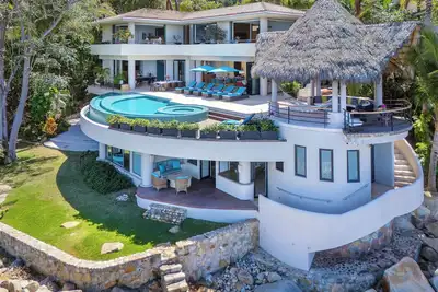 Image de Please Inquire Before Booking – Luxury Villa