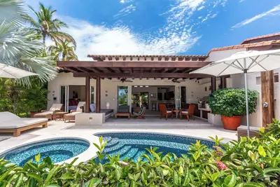 Image de Please Inquire Before Booking – Luxury Villa