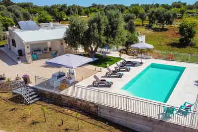 Villa Tiffany by Villa Plus