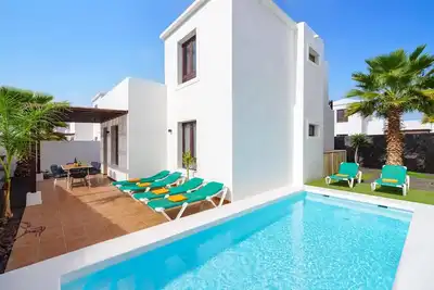 Image de Villa Sapri by Villa Plus