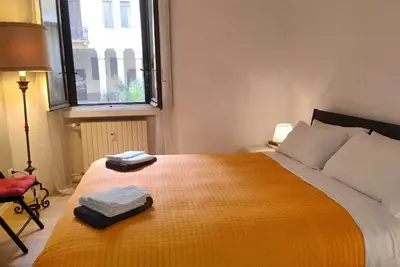 Apartment Vitruvio 42 Superior - Milan Central