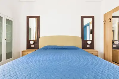 Image de Casa Ziago - Quadrupla