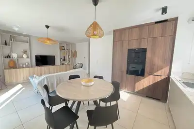 Image de Lac'Almie - Appartement T3 neuf