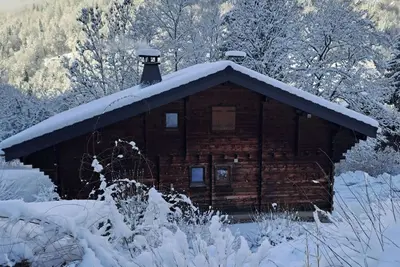 Sous les étoiles des Aravis