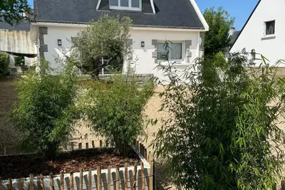 Image de Maison proche centre ville