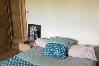 Image de Maison de campagne chic et paisible