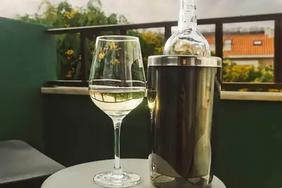 Image de Beach Waves Home