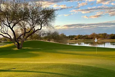 Image de Marriott Villas At Wildfire Golf Resort. During Phoenix Open Tournament Week