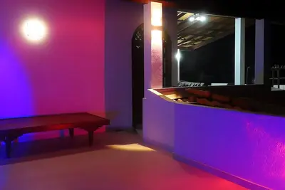 Image de Relaxing 3-bedroom Holiday Apartment with Ac Rooms close to Colombo