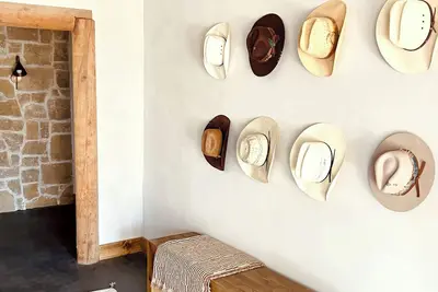 Image de Luxury Cowboy Desert Cabin, Fire Pit, Ping Pong, close to Zion National Park