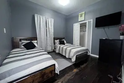 Image de Cozy And Affordable Home Near Nyc In Belleville Nj