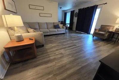 Image de A Night at Park- quiet 3-bed close to Osu, restaurants, and shopping